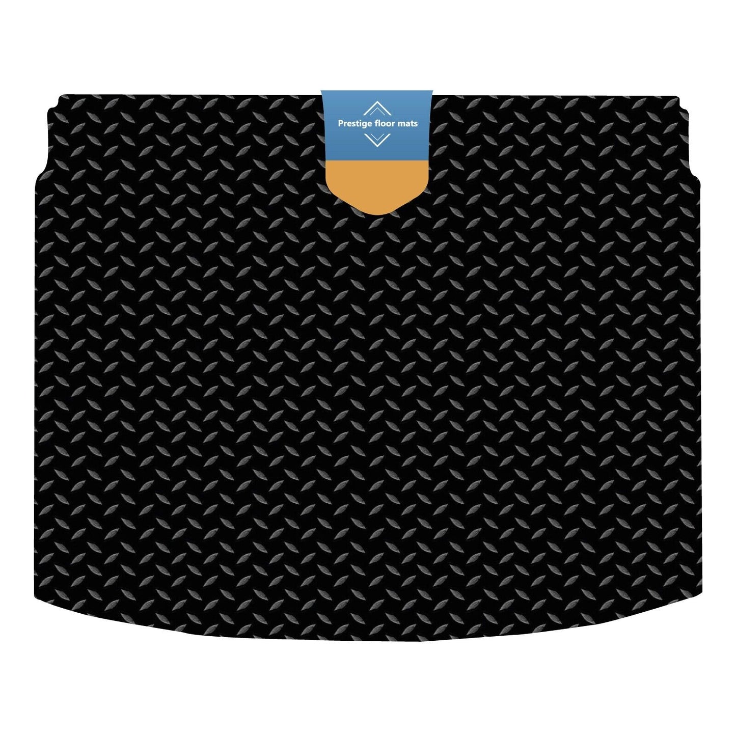 Fits Kia XCeed 2019 onwards Fully Tailored Boot Mat Set