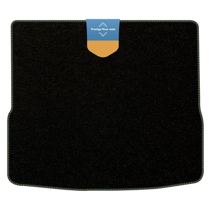 Fits BMW X1 F48 2015-2021 Fully Tailored Boot Mat in Carpet or Rubber