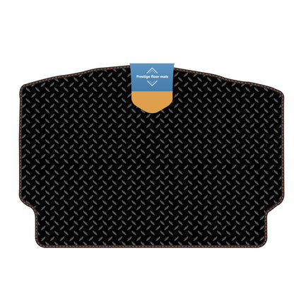 Fits Toyota Yaris Hybrid 2019 onwards Fully Tailored Boot Mat Set