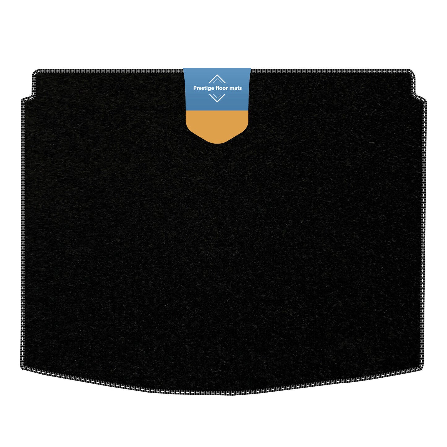 Fits Cupra Born Upper Boot Floor Mat 2022 onwards Fully Tailored Boot Mat