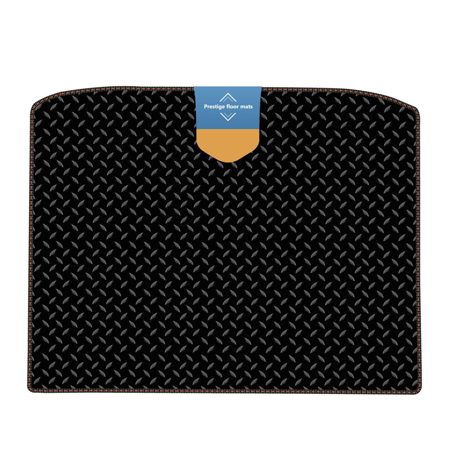 Fits Cupra Ateca Alternative 2021 onwards Fully Tailored Boot Mat Set