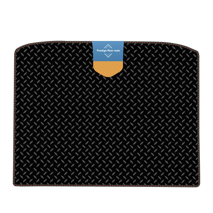 Fits Cupra Ateca Alternative 2021 onwards Fully Tailored Boot Mat Set