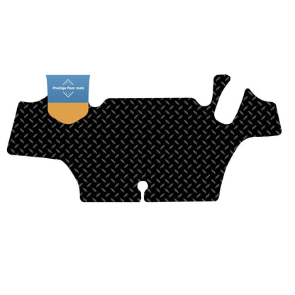 Fits Case IH Optum Fully Tailored Tractor Floor Mat