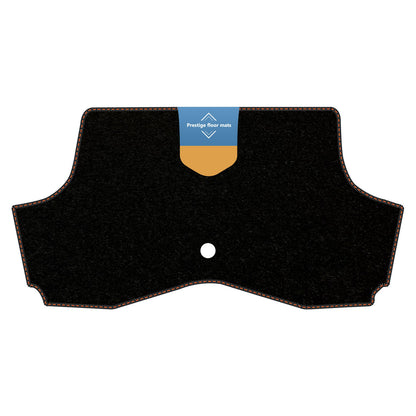 Fits John Deere 5100M 5115M Series Fully Tailored Tractor Floor Mat