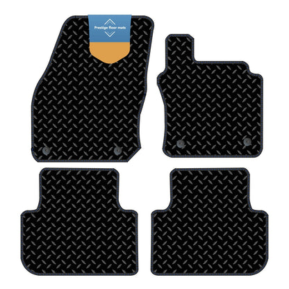 Fits Skoda Superb 2024 onwards Fully Tailored Floor Mat Set