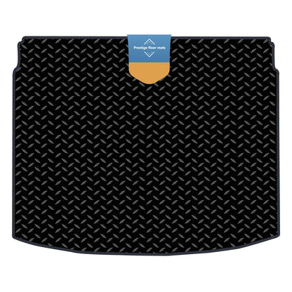 Fits Kia XCeed 2019 onwards Fully Tailored Boot Mat Set