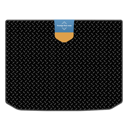 Fits Audi A3 Sportback 2020 on Fully Tailored Boot Mat in Carpet or Rubber