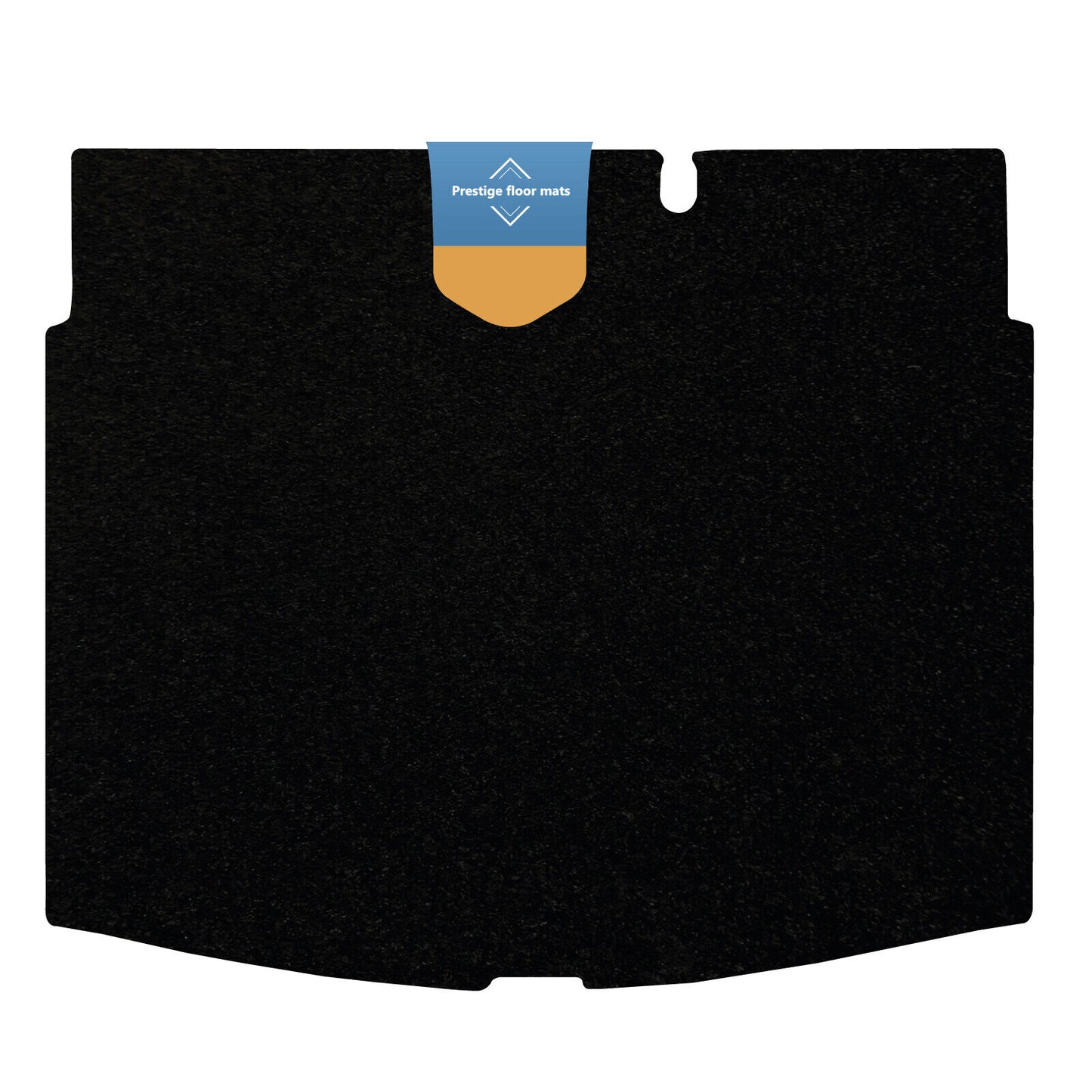 Fits Cupra Born Lower Boot Floor Mat 2022 onwards Fully Tailored Boot Mat