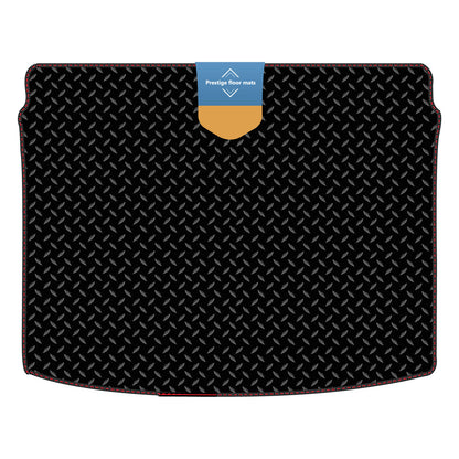 Fits Volkswagen Taigo 2022 onwards Fully Tailored Boot Mat Set