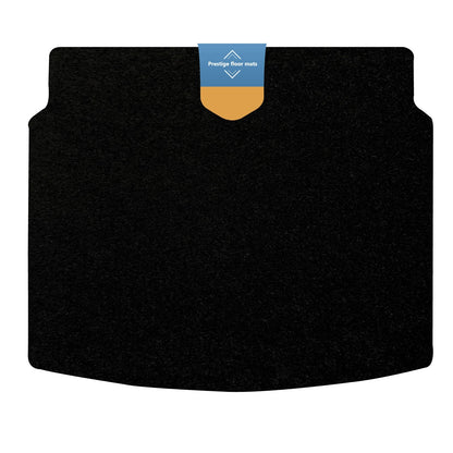 Fits MG Motors UK ZS 2024 onwards Fully Tailored Boot Mat Set