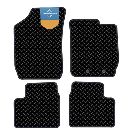 Fits Dacia Spring 2024 onwards Fully Tailored Floor Mat Set