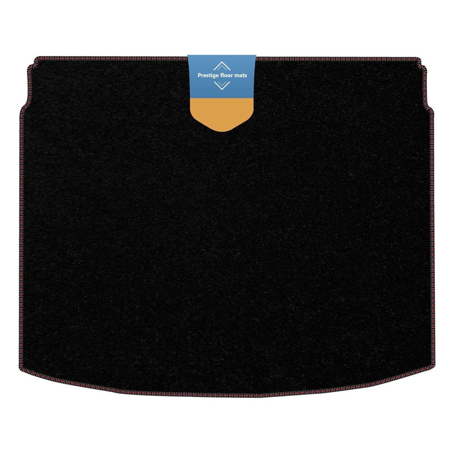 Fits Kia XCeed 2019 onwards Fully Tailored Boot Mat Set