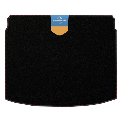 Fits Kia XCeed 2019 onwards Fully Tailored Boot Mat Set