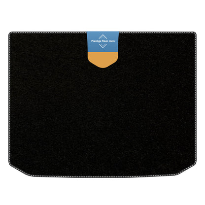 Fits Audi A3 Sportback 2020 on Fully Tailored Boot Mat in Carpet or Rubber