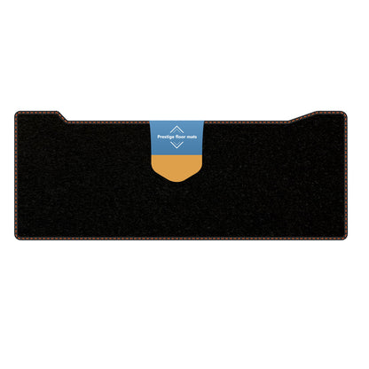 Fits Citroen Dispatch CrewCab Rear Only 2016- Fully Tailored Van 2nd Row Mat