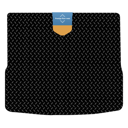 Fits BMW X1 F48 2015-2021 Fully Tailored Boot Mat in Carpet or Rubber