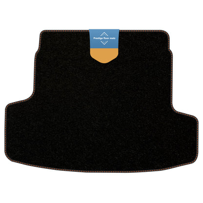 Fits BMW 3 Series 2019 on G21 Touring Fully Tailored Boot Mat