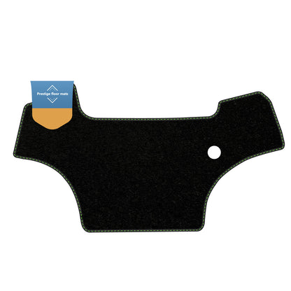 Fits Deutz/Lambourghini 600 Series Fully Tailored Tractor Floor Mat Set