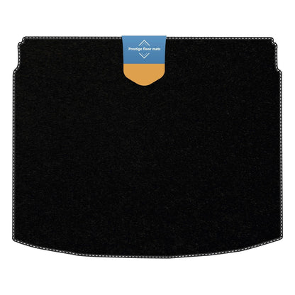 Fits Kia XCeed 2019 onwards Fully Tailored Boot Mat Set