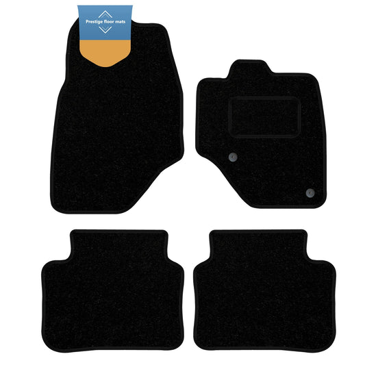 Fits Peugeot E-5008 2024 onwards Fully Tailored Floor Mat Set