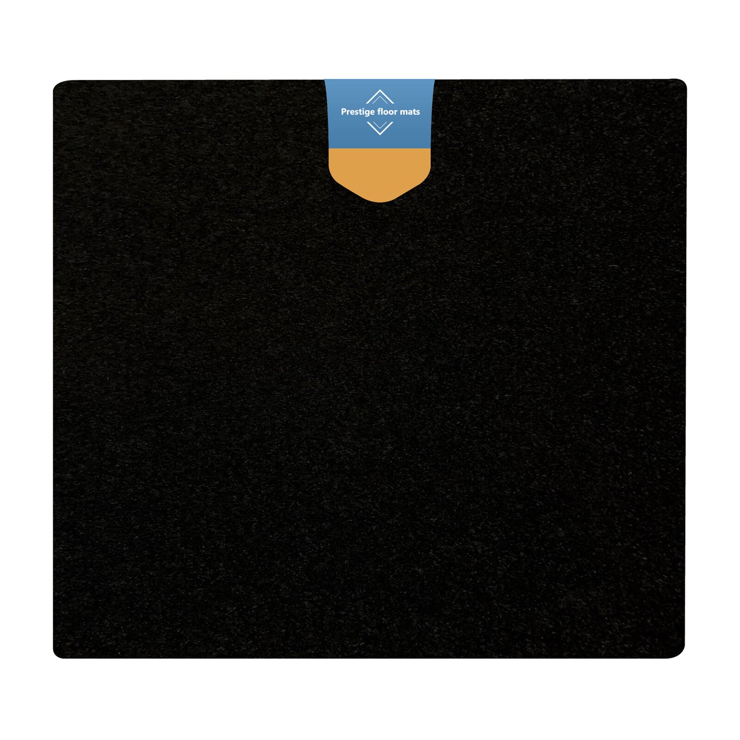 Fits Custom Motorhome Living Area 42 INCH x 46 INCH Fully Tailored Floor Mat