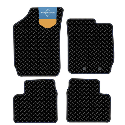 Fits Dacia Spring 2024 onwards Fully Tailored Floor Mat Set