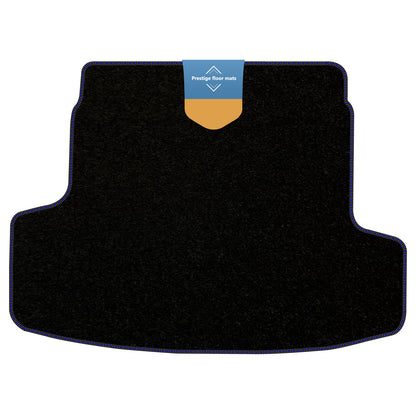 Fits BMW 3 Series 2019 on G21 Touring Fully Tailored Boot Mat