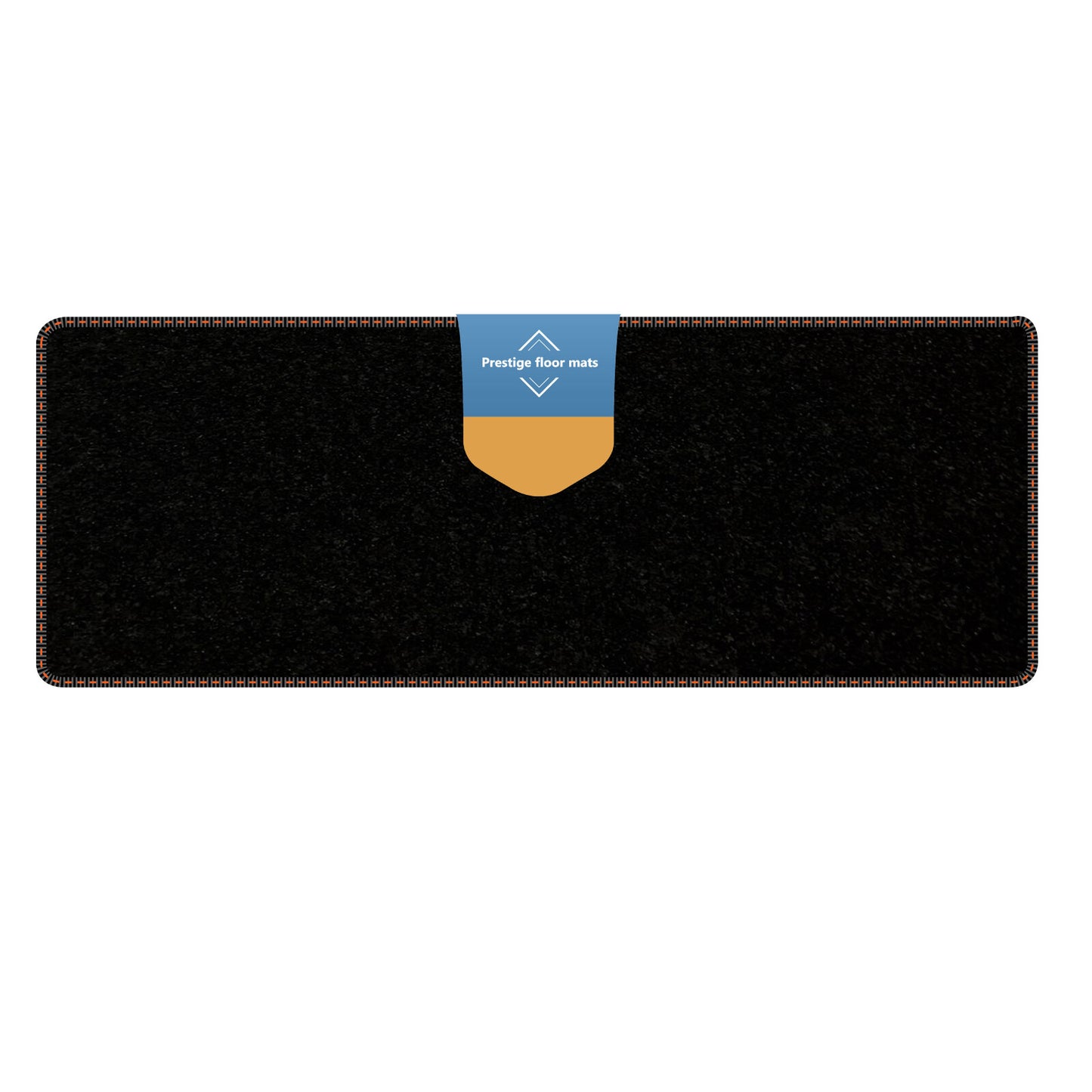 Fits VW I.D Buzz Crew Cab Mat 2022- Fully Tailored Floor Mat in Carpet or Rubber