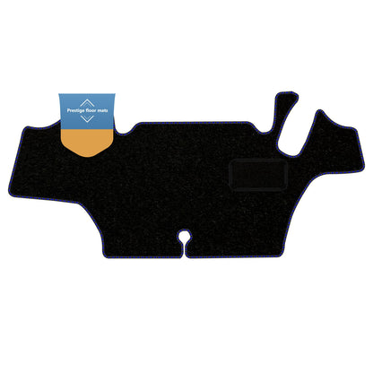 Fits Case IH Optum Fully Tailored Tractor Floor Mat