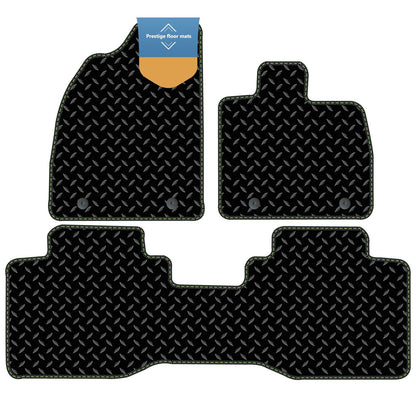 Fits Lotus Eletre 2023 onwards Fully Tailored Floor Mat Set