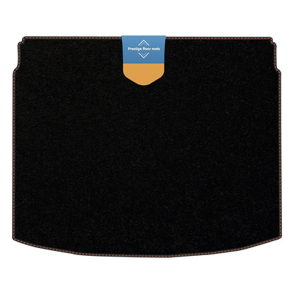 Fits Kia XCeed 2019 onwards Fully Tailored Boot Mat Set