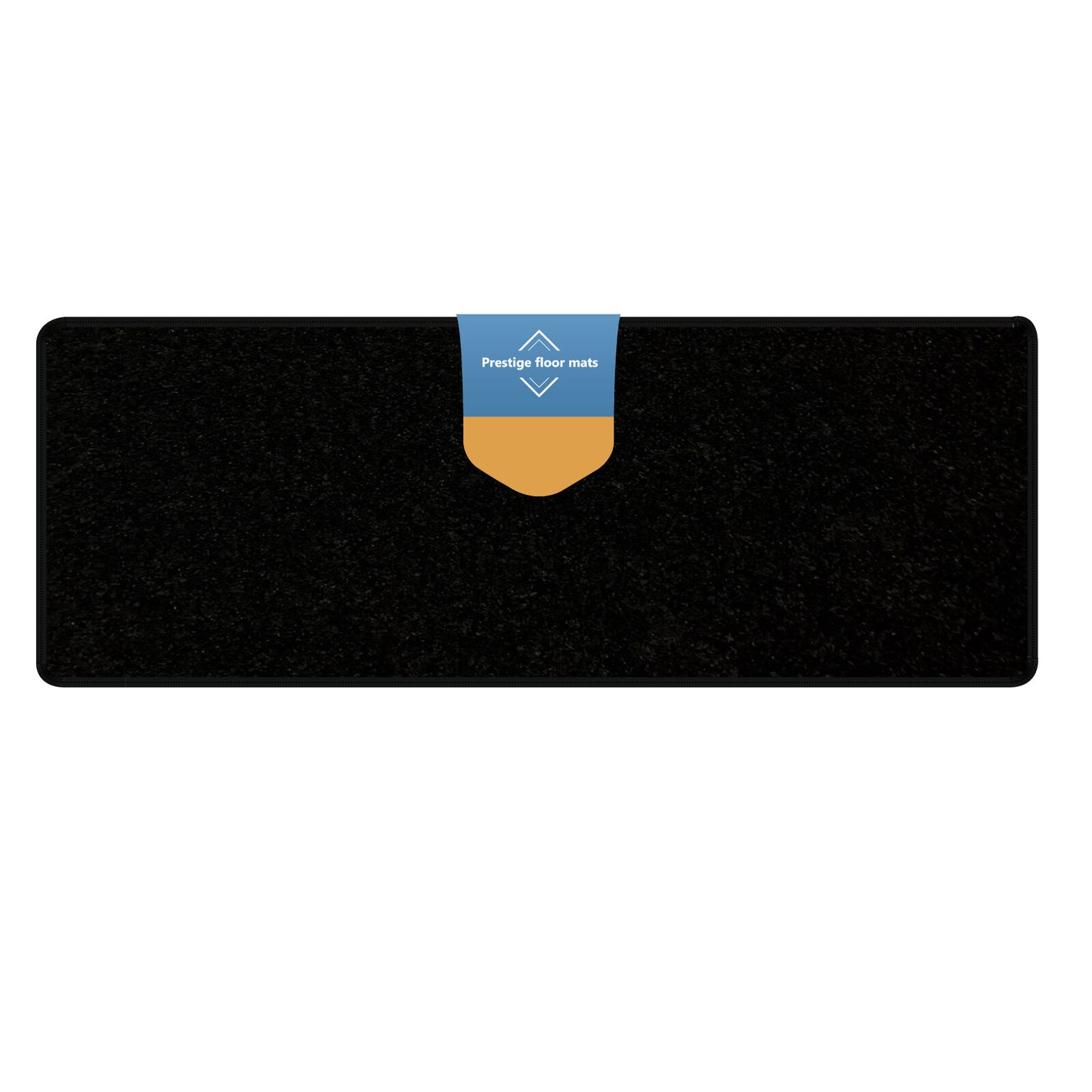 Fits VW I.D Buzz Crew Cab Mat 2022- Fully Tailored Floor Mat in Carpet or Rubb