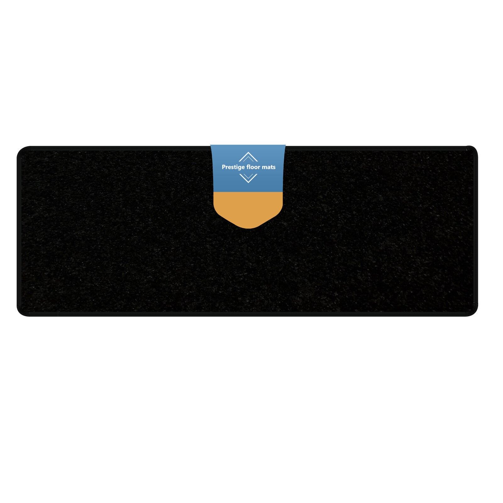 Fits VW I.D Buzz Crew Cab Mat 2022- Fully Tailored Floor Mat in Carpet or Rubb