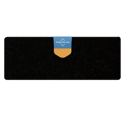 Fits VW I.D Buzz Crew Cab Mat 2022- Fully Tailored Floor Mat in Carpet or Rubb