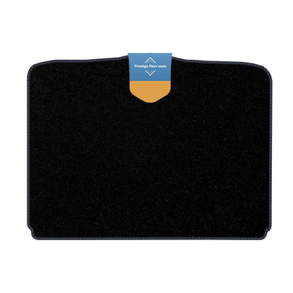 Fits Fiat 500X 2015-2025 Fully Tailored Boot Mat Set