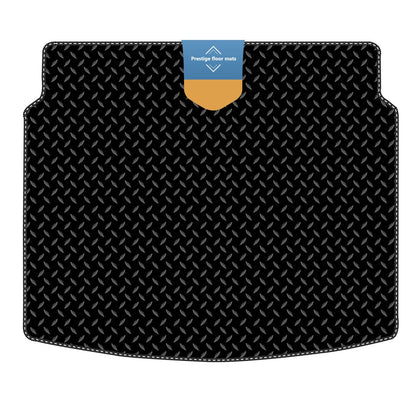 Fits MG Motors UK ZS 2024 onwards Fully Tailored Boot Mat Set