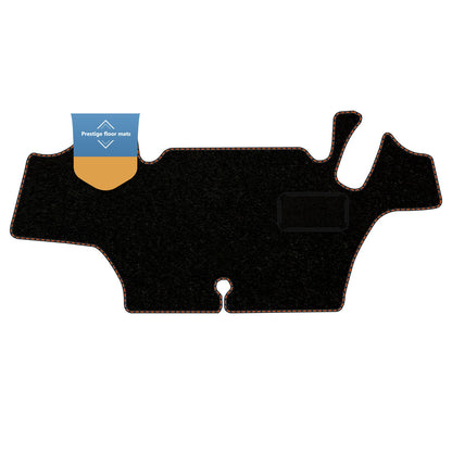 Fits Case IH Optum Fully Tailored Tractor Floor Mat