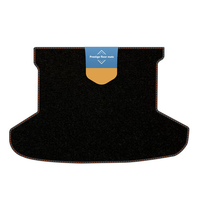 Fits Toyota Prius Plus 2012 on Fully Tailored Boot Floor Mat