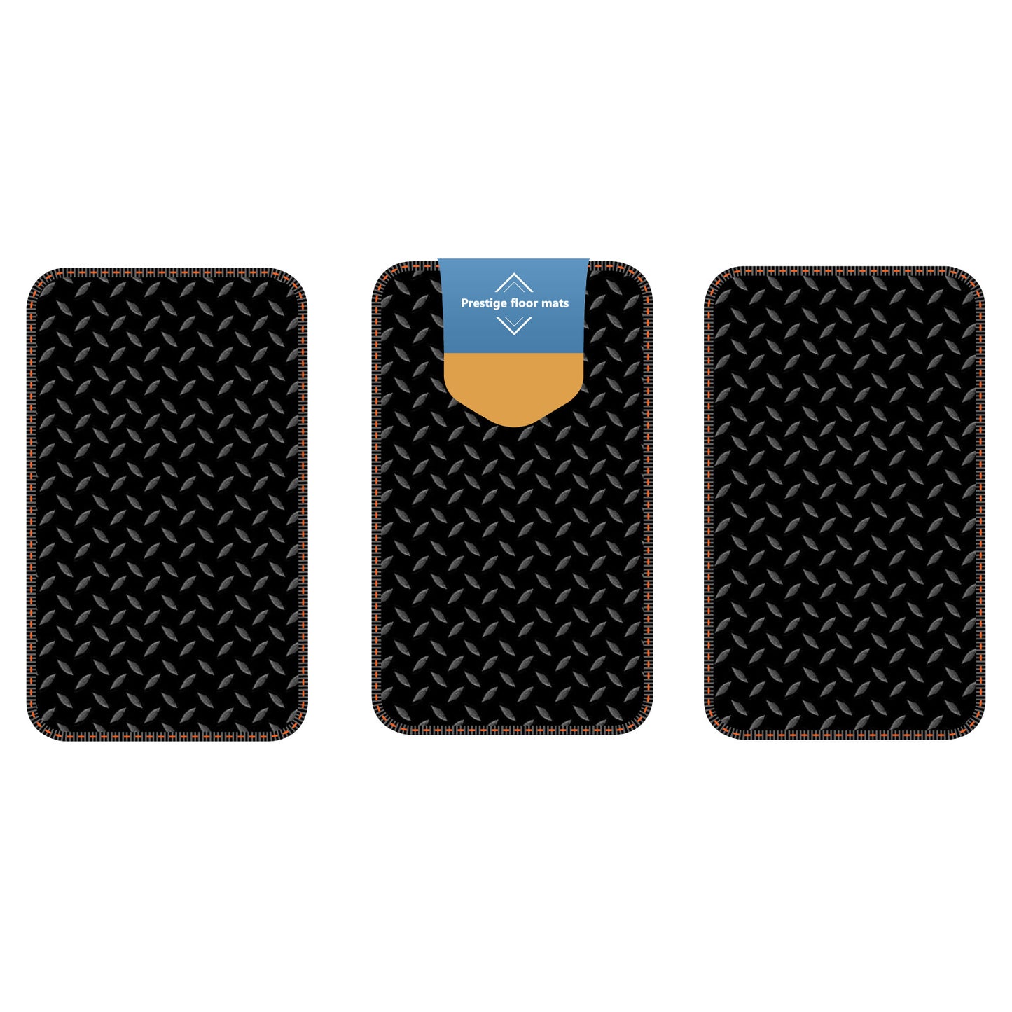 Fits LEVC TXE Lower Tip Seat Mat Fully Tailored Taxi Tip Seat Mat