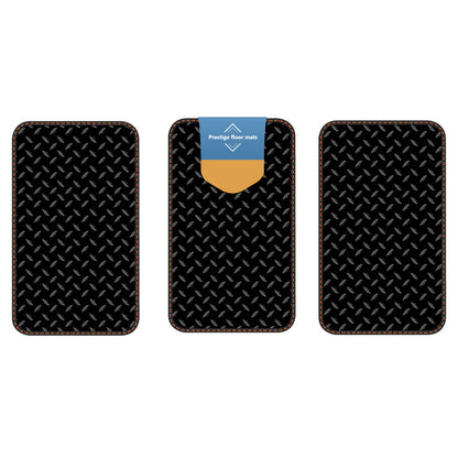 Fits LEVC TXE Lower Tip Seat Mat Fully Tailored Taxi Tip Seat Mat