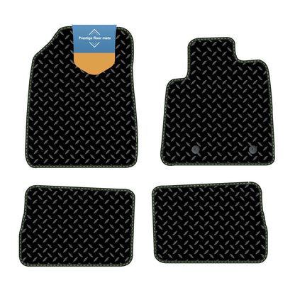 Fits Ora Funky Cat E 2022 onwards Fully Tailored Floor Mat Set