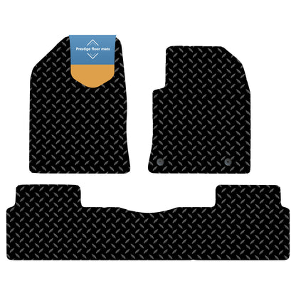 Fits Kia Ceed Auto 3 Piece Set 2018 on Fully Tailored Car Floor Mat