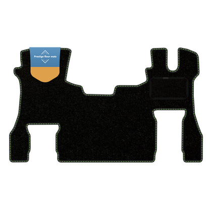 Fits Scania S Series Nextgen Flip Seat Passenger Fully Tailored Truck Floor Mat