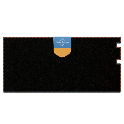 Fits Land Rover Defender 110 Rear 1970mm x 915mm with Black/Coloured Stitch Edge