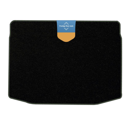 Fits Kia Ceed Hatchback 2018 onwards Fully Tailored Boot Mat Set