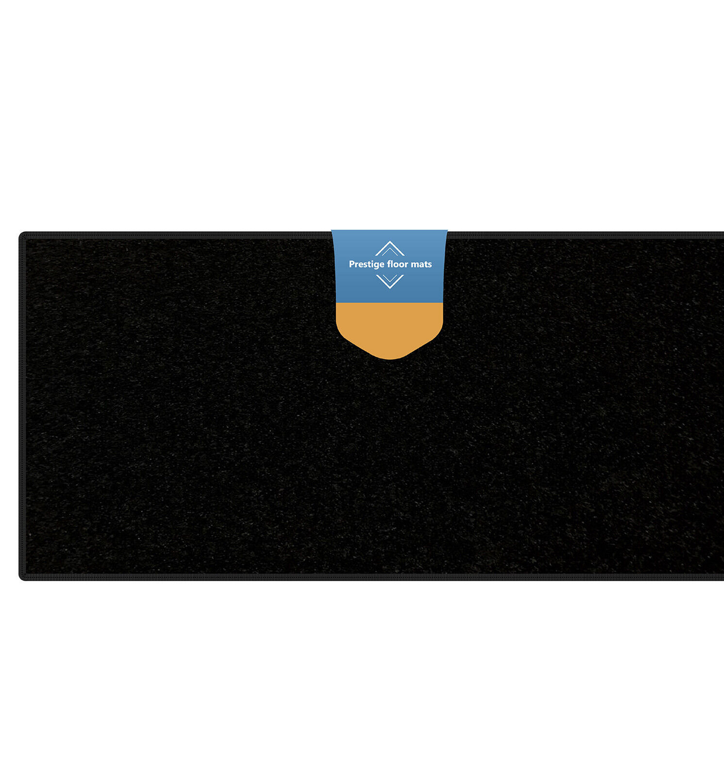 Fits Land Rover Defender 110 Rear 1970mm x 915mm No Seat Cutout Tailored Bootmat