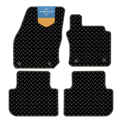 Fits Skoda Superb 2024 onwards Fully Tailored Floor Mat Set