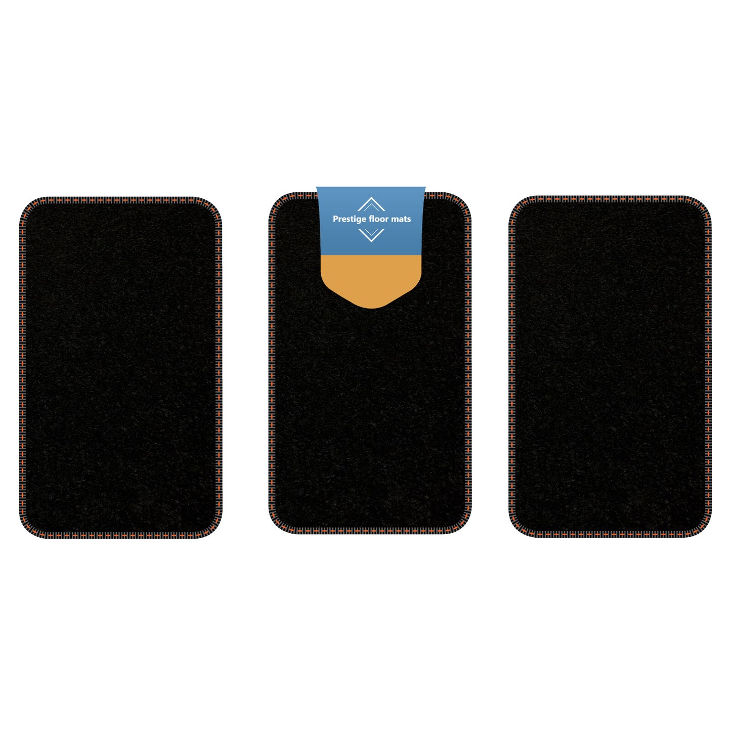 Fits LEVC TXE Lower Tip Seat Mat Fully Tailored Taxi Tip Seat Mat
