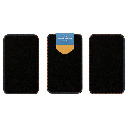 Fits LEVC TXE Lower Tip Seat Mat Fully Tailored Taxi Tip Seat Mat