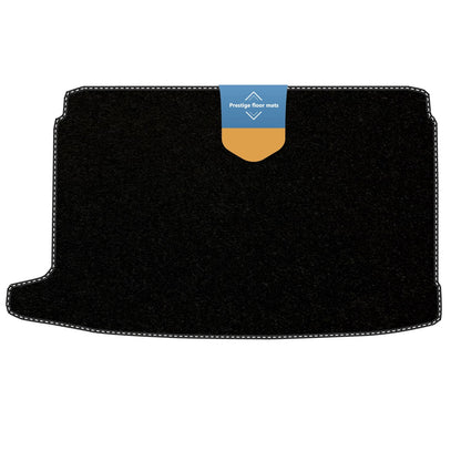 Fits Volkswagen Polo Upper Boot Floor 2009-2018 Fully Tailored Boot Mat